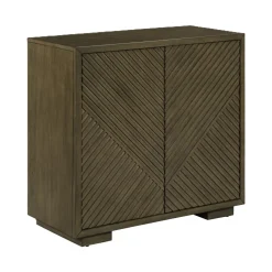 Havertys James 36 Inch Accent Cabinet Hot