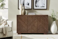 Havertys James 56 Inch Accent Cabinet Best