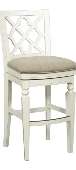 Havertys Jameson Barstool