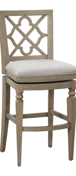 Havertys Jameson Barstool