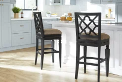 Havertys Jameson Barstool