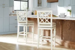 Havertys Jameson Barstool