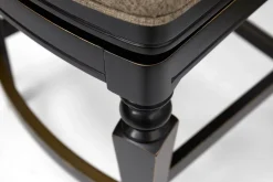Havertys Jameson Barstool