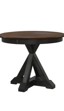 Havertys Jamestown Dining Table