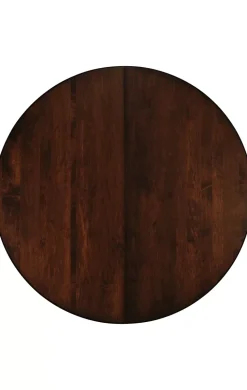 Havertys Jamestown Dining Table