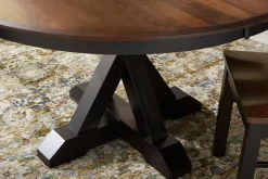 Havertys Jamestown Dining Table