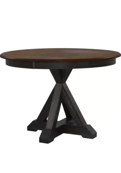 Havertys Jamestown Dining Table