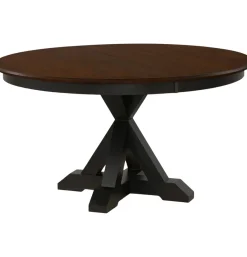 Havertys Jamestown Dining Table
