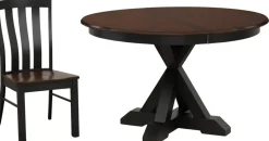 Havertys Jamestown Dining Table