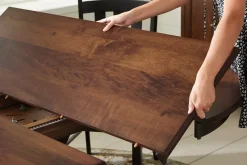 Havertys Jamestown Dining Table