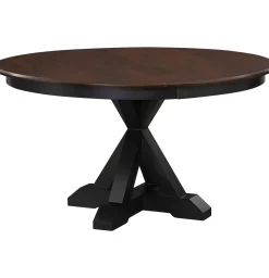 Havertys Jamestown Gathering Table Clearance