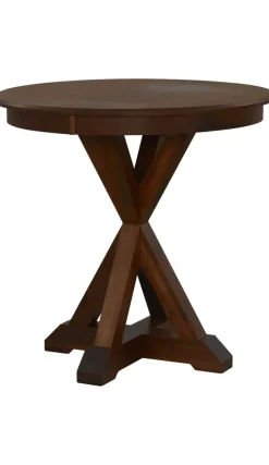 Havertys Jamestown Gathering Table Clearance