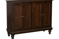 Havertys Jamestown Server Maple Auburn Online