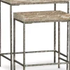 Havertys Jansen Nesting Tables Hot