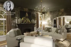 Havertys Jeanette Chandelier Outlet