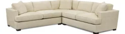 Havertys Jessie Sectional New