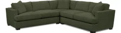 Havertys Jessie Sectional New