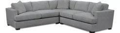 Havertys Jessie Sectional New