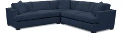 Havertys Jessie Sectional New