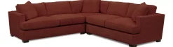 Havertys Jessie Sectional New