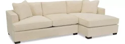 Havertys Jessie Sectional New