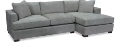 Havertys Jessie Sectional New