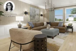 Havertys Jessie Sectional Best