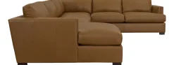 Havertys Jessie Sectional Best
