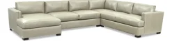 Havertys Jessie Sectional Best