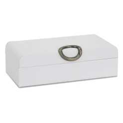 Havertys Jodie Box Hot