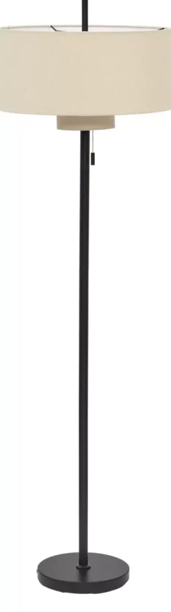 Havertys Jonas Floor Lamp Discount