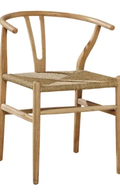 Havertys Josephine Broomstick Chair Outlet