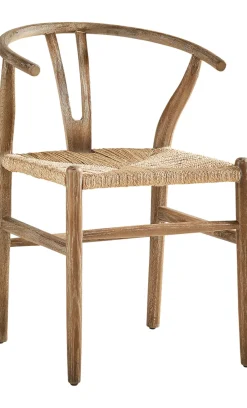 Havertys Josephine Broomstick Chair Outlet