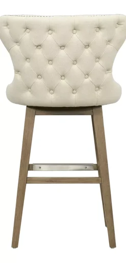 Havertys Jovie Barstool Clearance