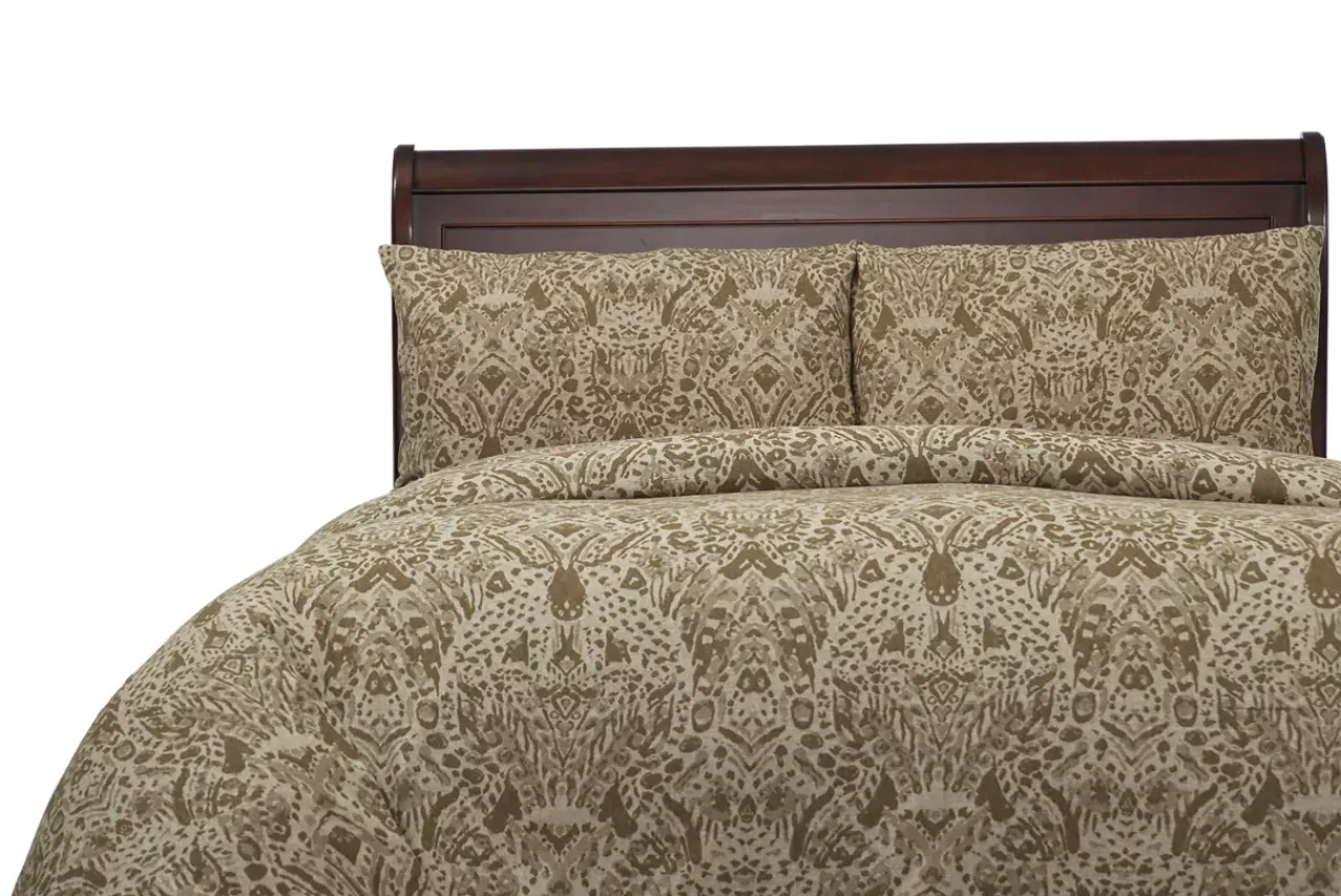 Havertys Judith Duvet Ensemble Outlet