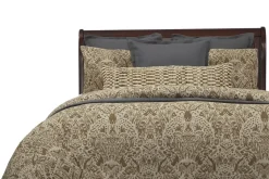 Havertys Judith Duvet Ensemble Outlet