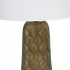 Havertys Juno Table Lamp New