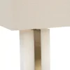 Havertys Justine Table Lamp New