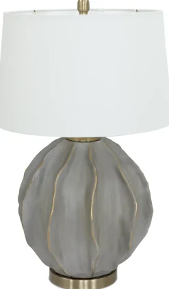 Havertys Karenina Table Lamp Discount
