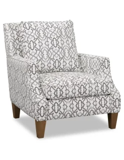 Havertys Katrina Accent Chair Discount