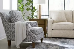 Havertys Katrina Accent Chair Discount