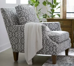 Havertys Katrina Accent Chair Discount
