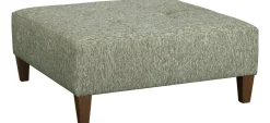 Havertys Katrina Cocktail Ottoman