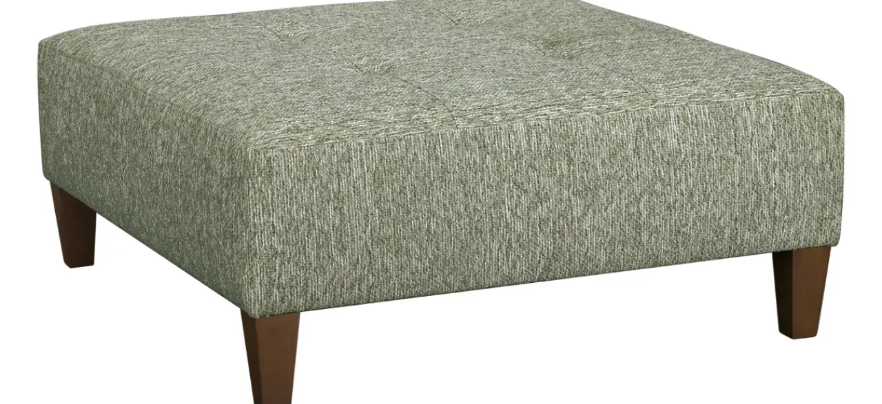 Havertys Katrina Cocktail Ottoman