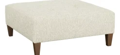 Havertys Katrina Cocktail Ottoman