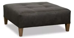 Havertys Katrina Ottoman New