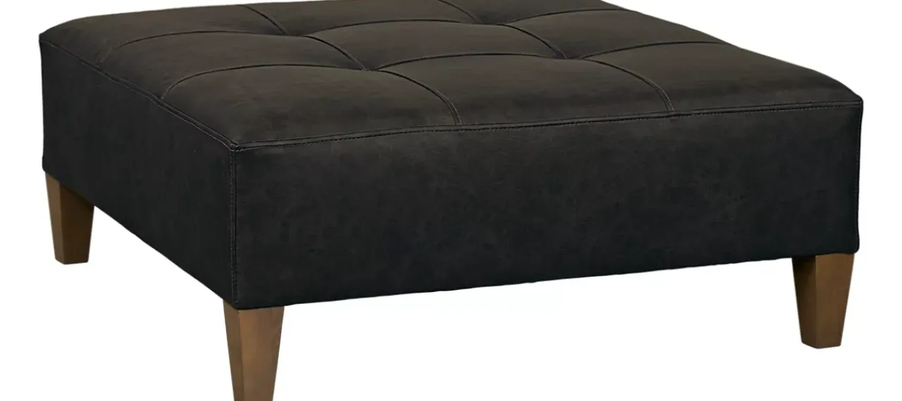 Havertys Katrina Ottoman New