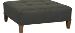 Havertys Katrina Ottoman New