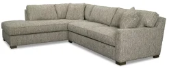 Havertys Katrina Sectional