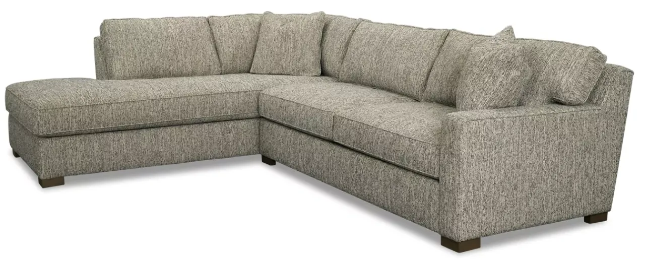 Havertys Katrina Sectional
